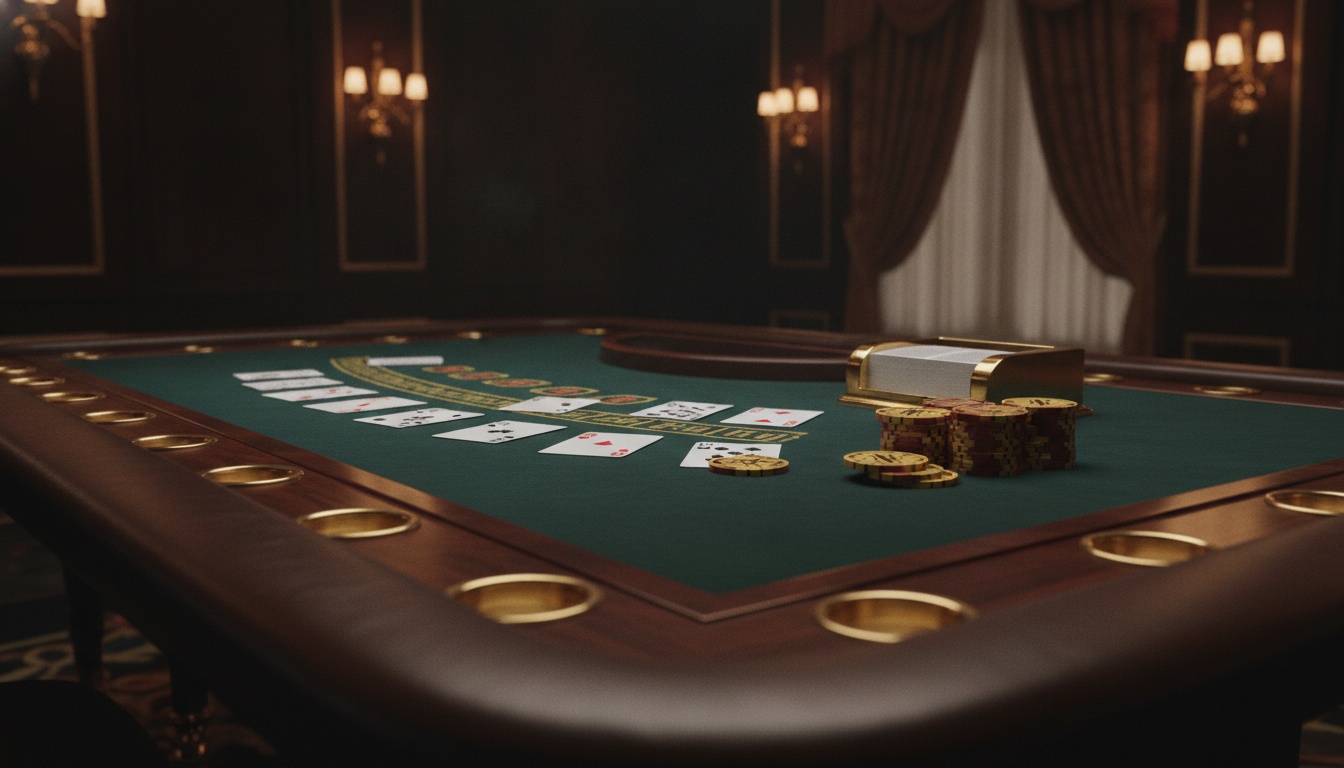 Descubra a Variedade de Jogos no Dafabet Cassino